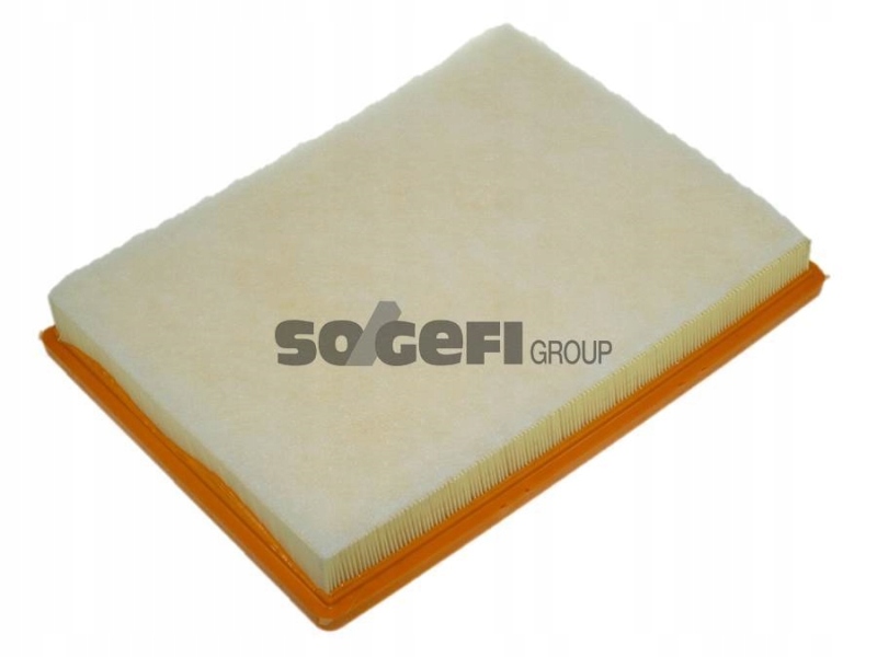 фото №2, Фильтр воздуха do renault master ii 3.0 dci