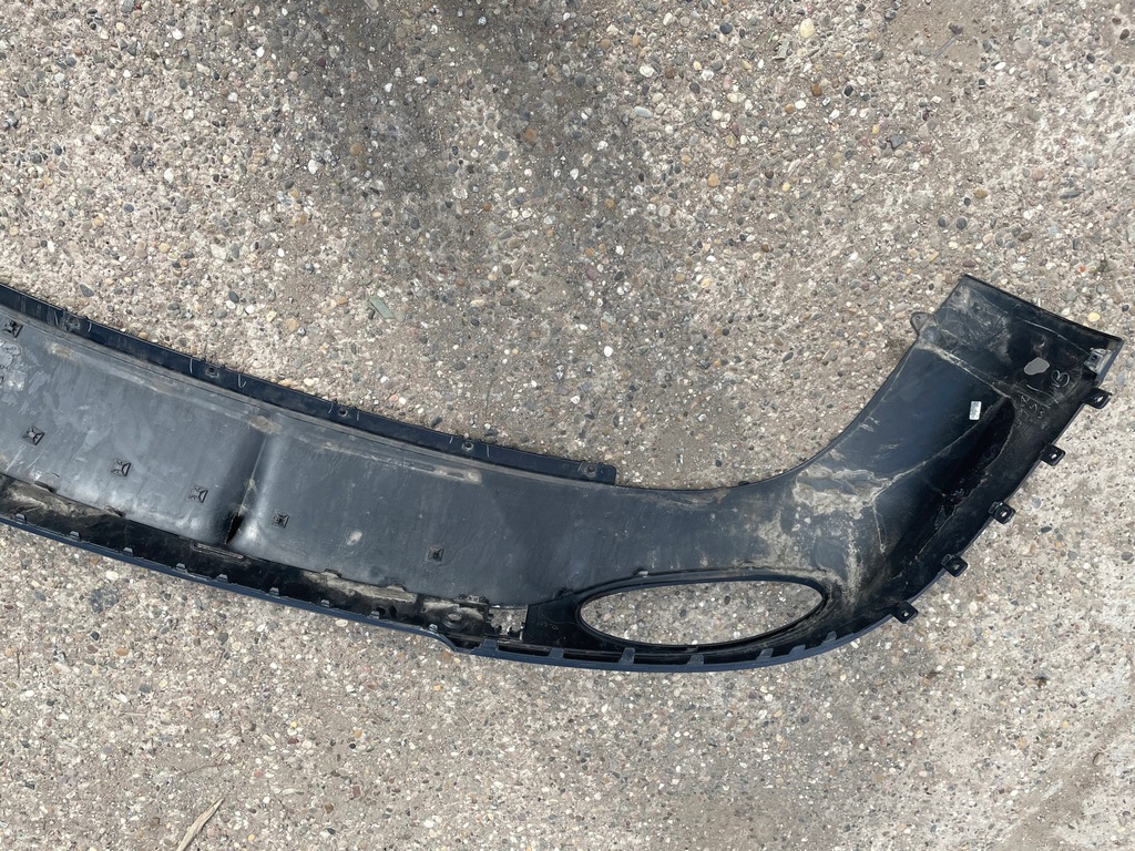 фото №8, Бампер задняя накладка bentley continental gt 3sd 18