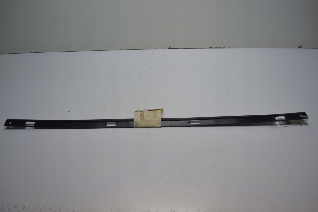 фото №1, Mercedes r129 підкладка прокладка накладки багажника