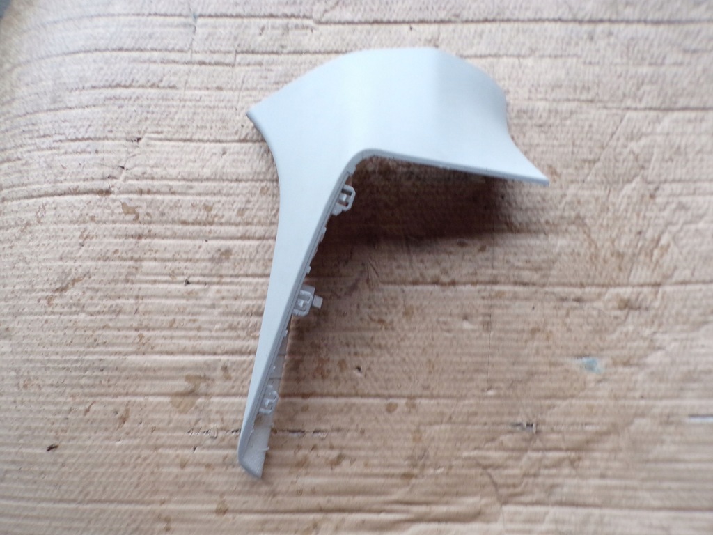 фото №1, Захист стійка ліва задня 3g8867241 vw arteon