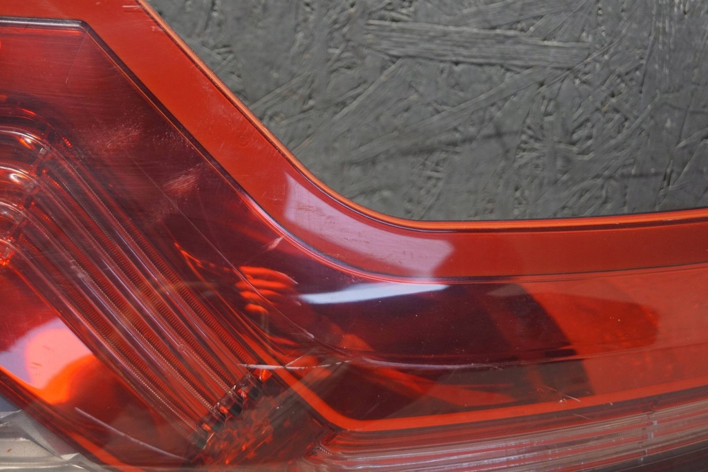 фото №6, Citroen c4 grand picasso лампа лівий задня s2053