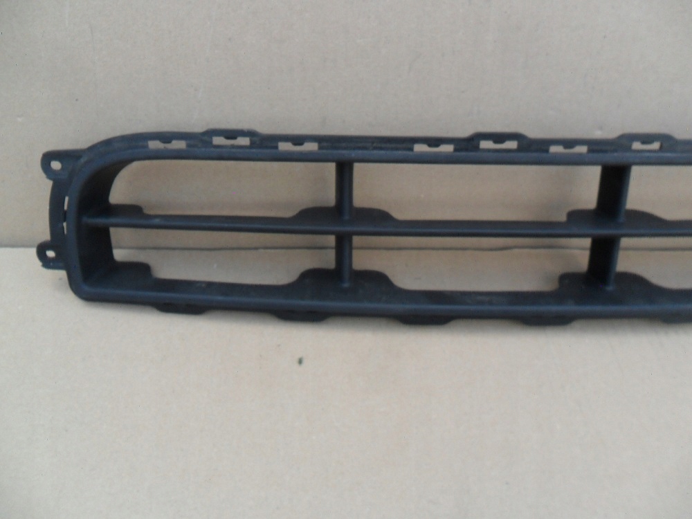 фото №9, Subaru legacy bd 1996 1997 1998 решётка бампера
