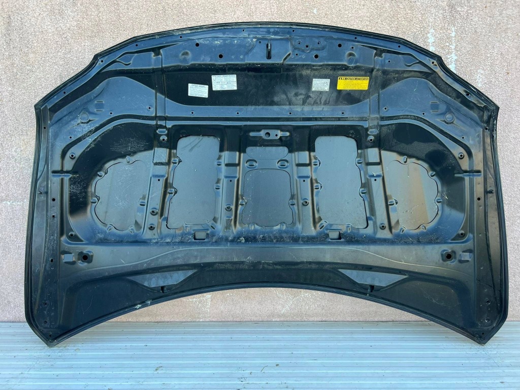Капот lexus rx iii 450h 09-12 original oem Оригинал