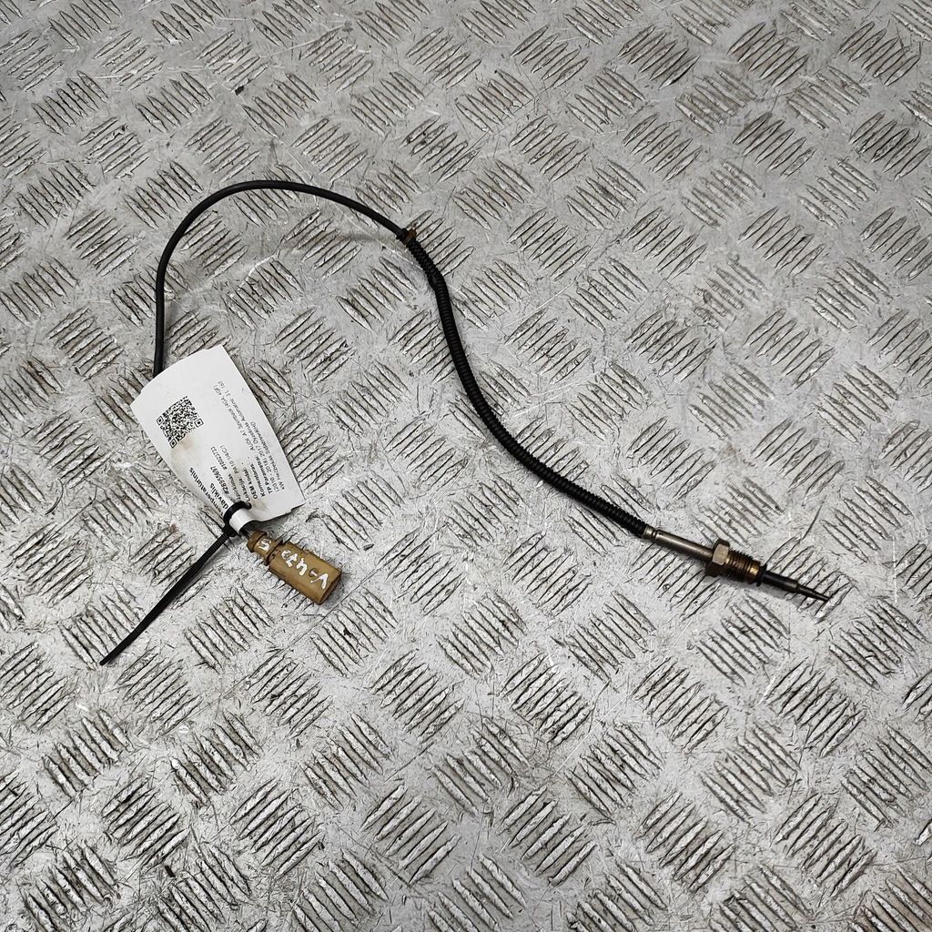 фото №5, Audi a7 s7 4g 2017 датчик температури оливи