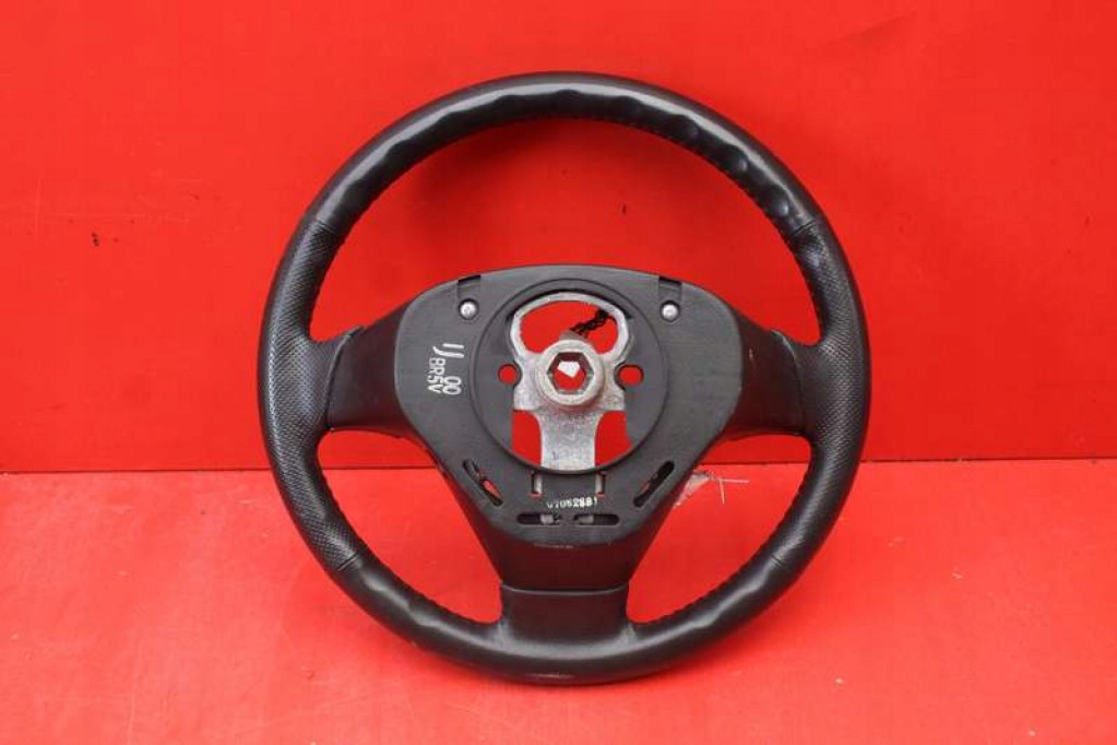 фото №9, Воздуховод мультифункция mazda 3 1 i bk lift 06-09