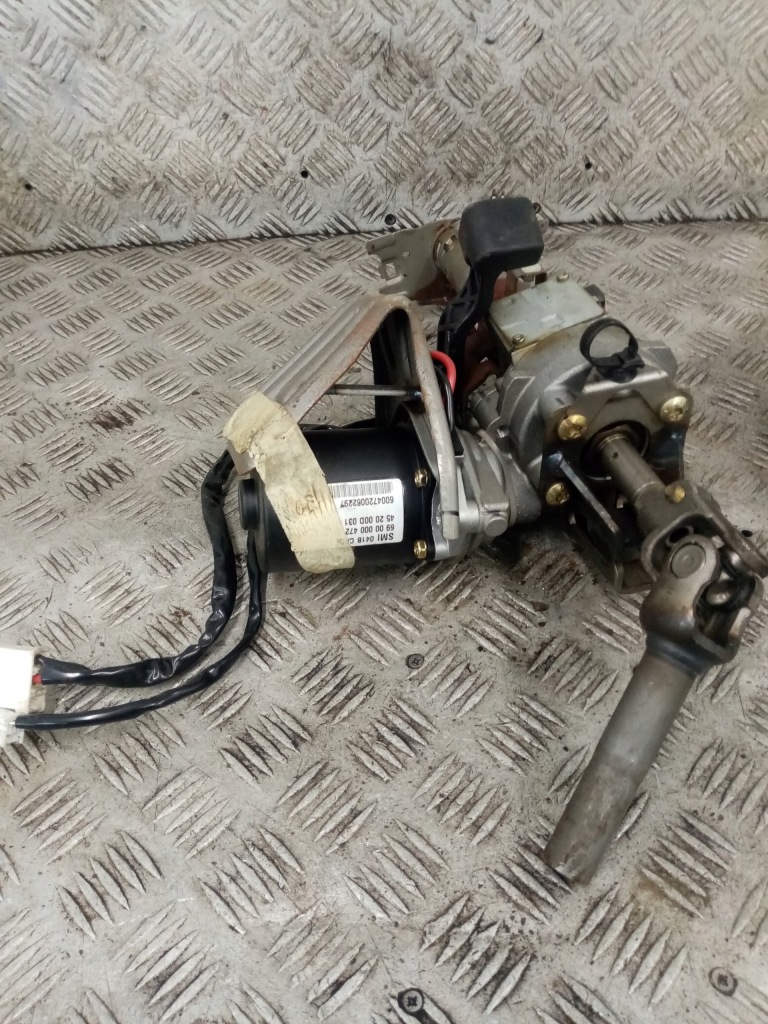 Підсилювач електричне toyota yaris 1 6900000472 в Україні