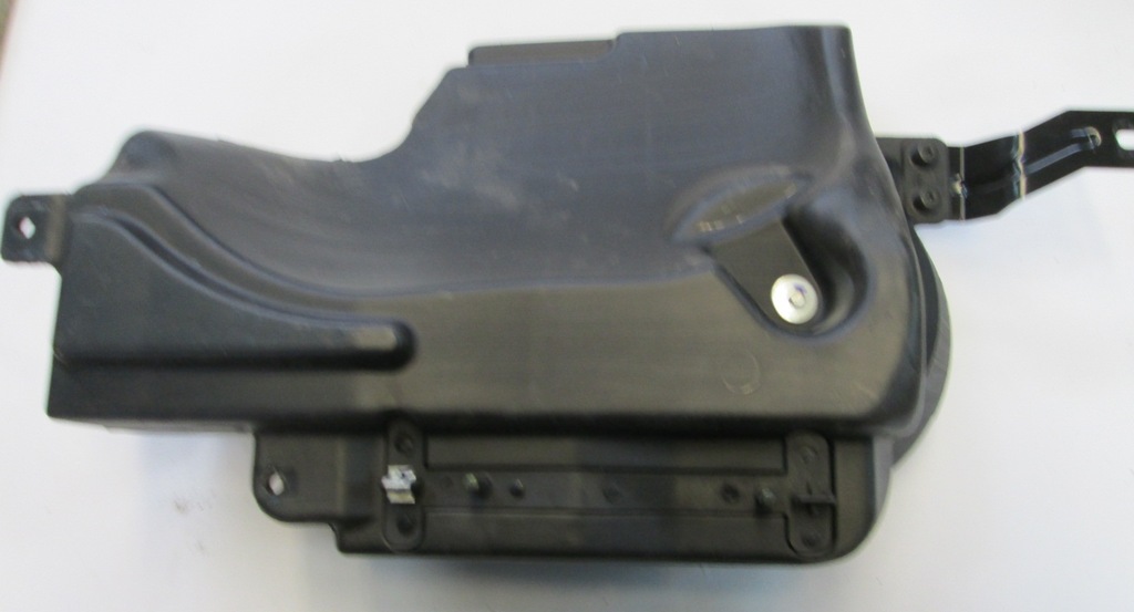 фото №11, Ford flex 08- усилитель sony сабвуфер динамик