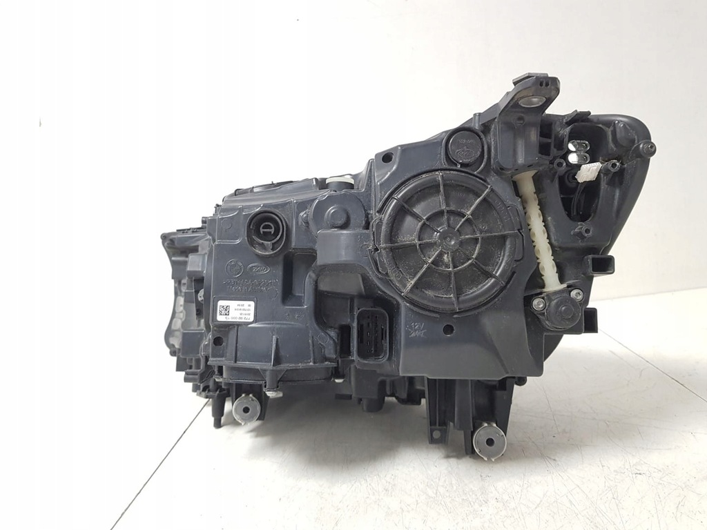 фото №10, Bmw 7 g11 g12 лампа права laser перед bmw laserlight europa 7483912