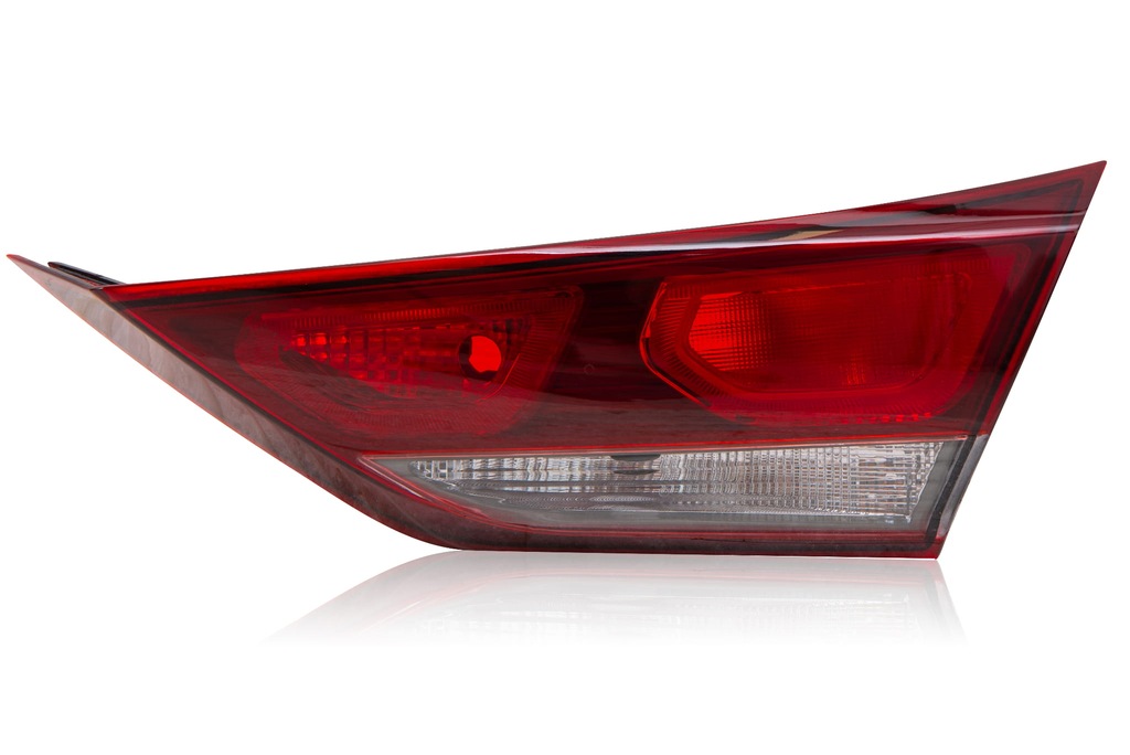 фото №11, Hyundai elantra vi ad 2015-2018 лампа крышки задний правая 92404f2000