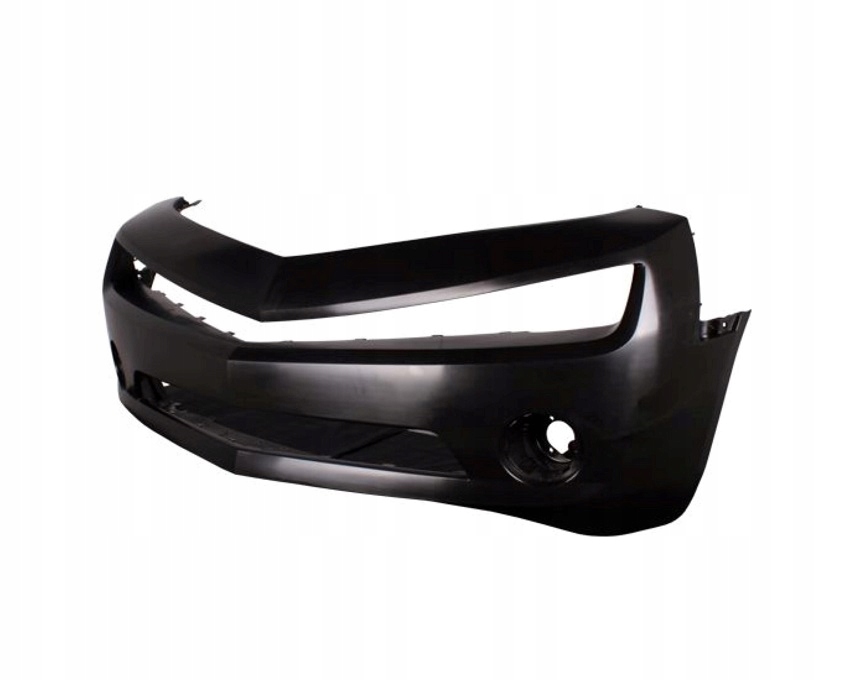 фото №1, Бампер передній chevrolet camaro 10- 92236548 новий