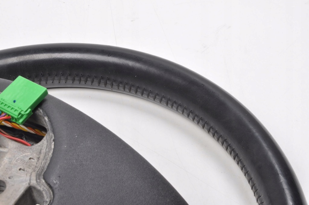 фото №12, Volvo v70 xc60 xc70 s80 повітропровід шкіряний 31271093