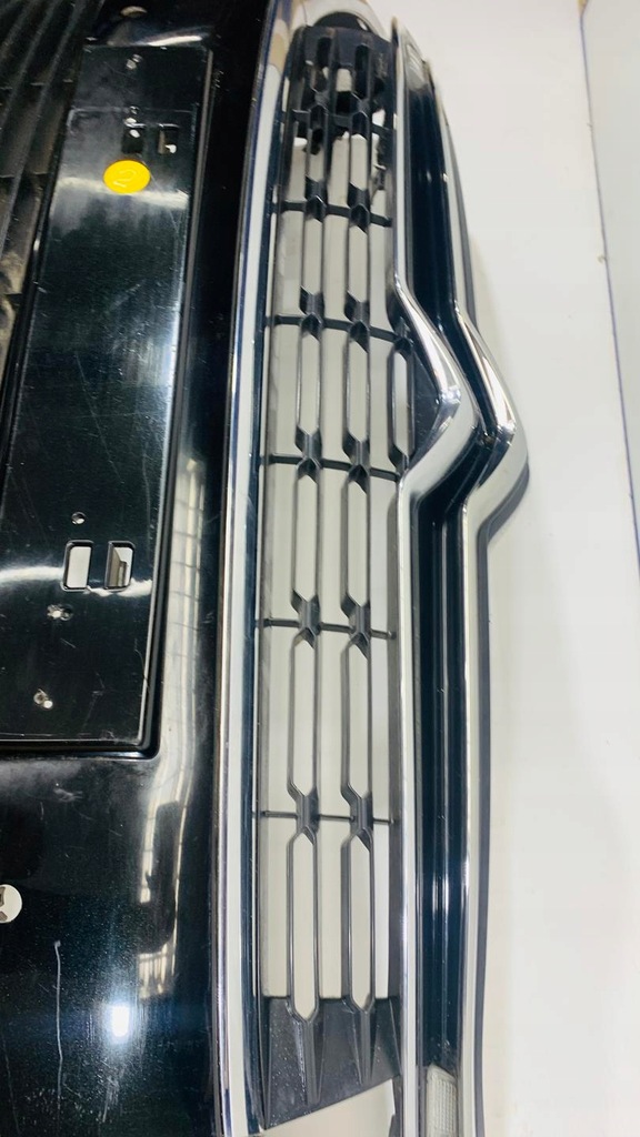 фото №5, Бампер citroen c4 sedan c4l 2012-