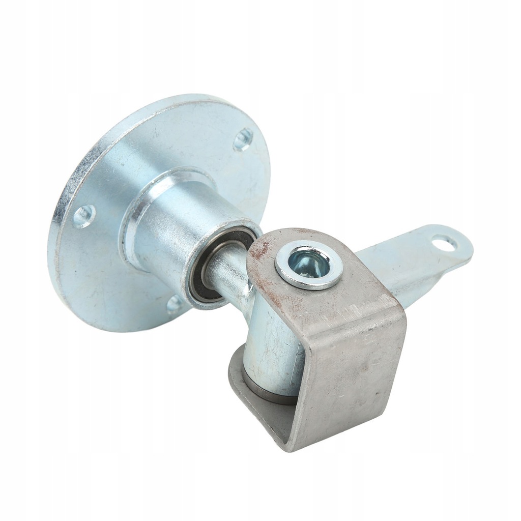 фото №8, 3-szpilkowe підшипник ступиця колеса передній