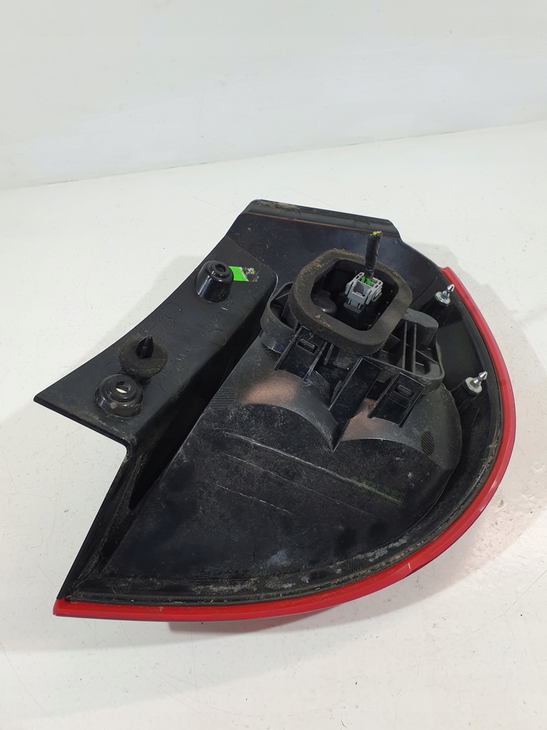 фото №8, Лампа ліва лівий задня mr957365 mitsubishi colt cz3 vi 1.3b 05r