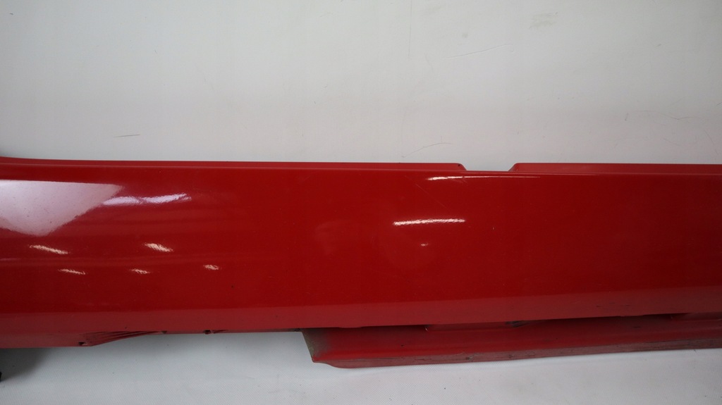 фото №5, Volvo v40 ii молдинг порог правая 612-46 31395043