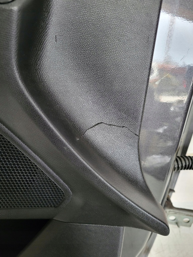 фото №11, Peugeot 308 t9 ii 2 двері лівий перед передні