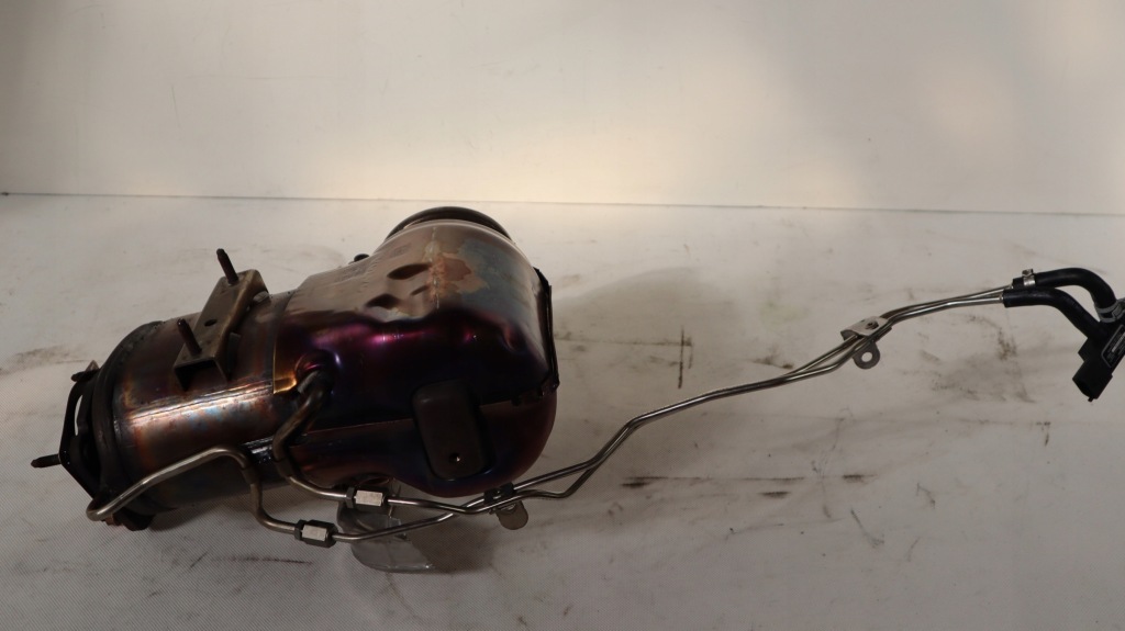 фото №6, Volvo v60 ii 2.0 t6 plug in hybrid катализатор 32264006