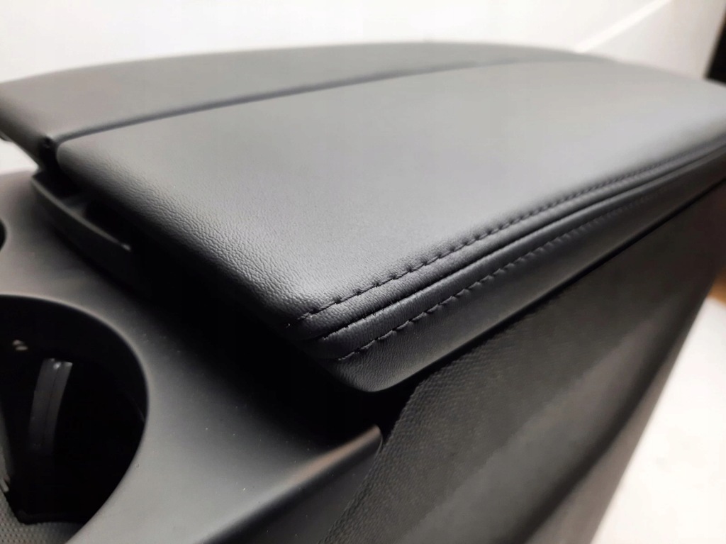 фото №6, Підлокітник тунель бардачок citroen c5 aircross 9822259280