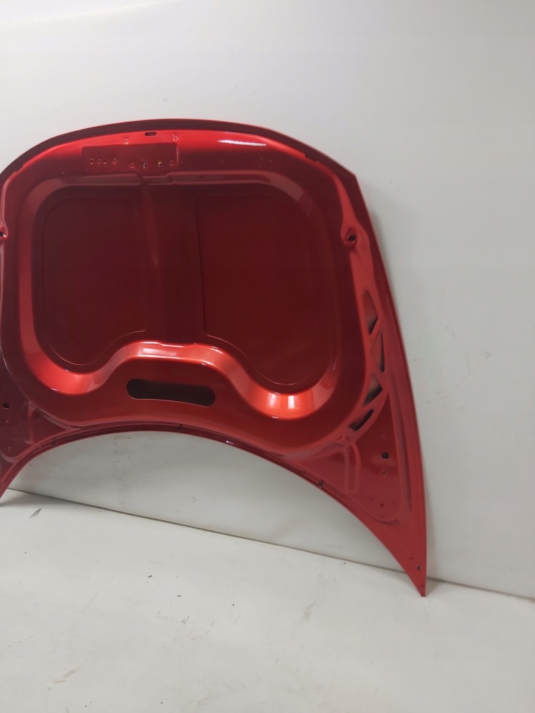 Купить Капот крышка двигателя mclaren mp4 оригинальная