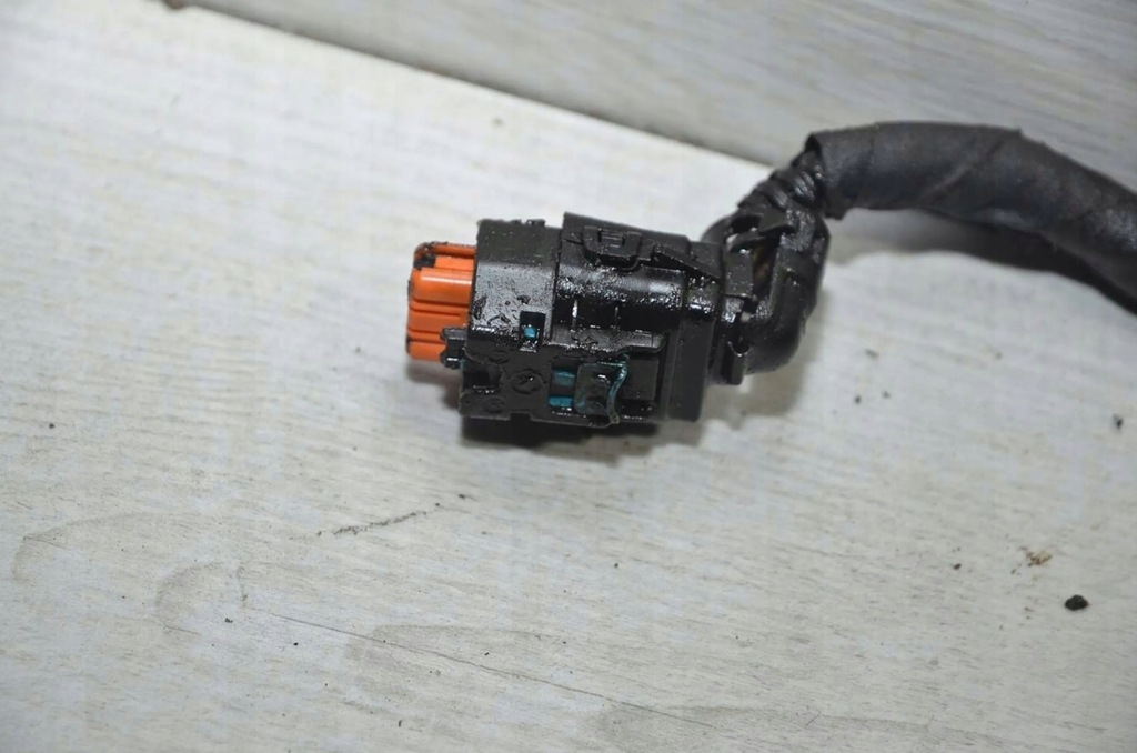 фото №11, Джгут електропроводка двигуна 1.0 dacia duster ii 20r