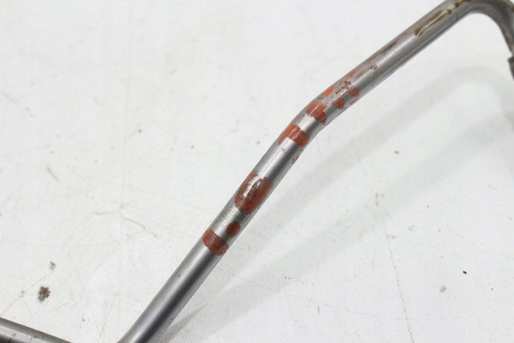 фото №6, Трубка турбіни v753445480n peugeot 207 1.6 thp