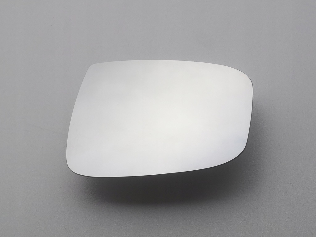 фото №1, Hyundai ix20 вкладыш правого зеркало оригинальный номер