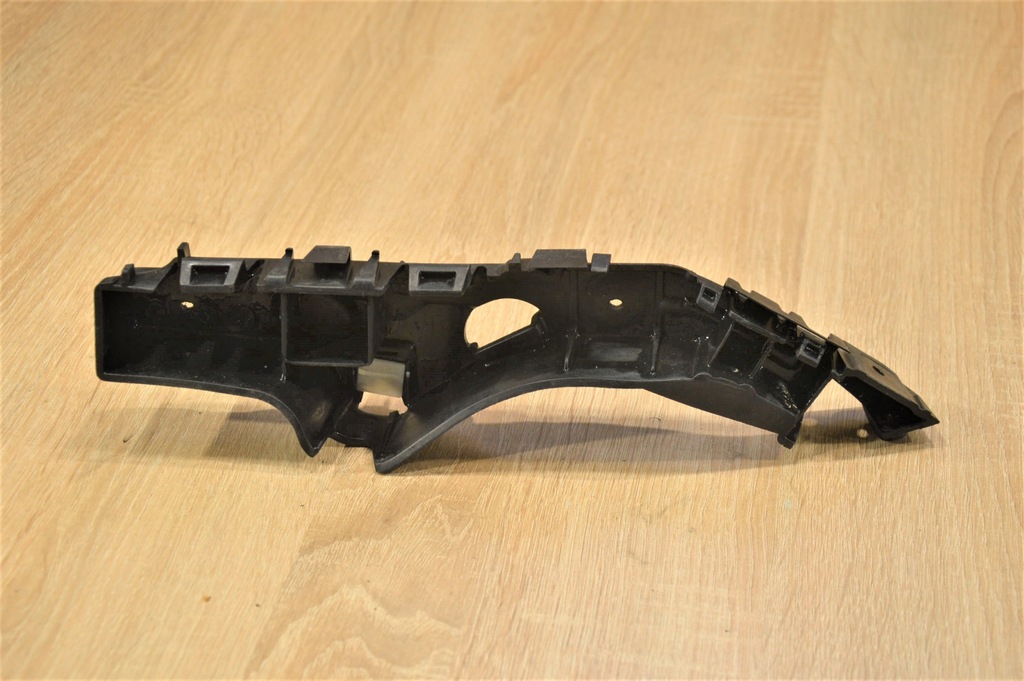 фото №1, Напрямна бампера лівий перед chevrolet captiva lift