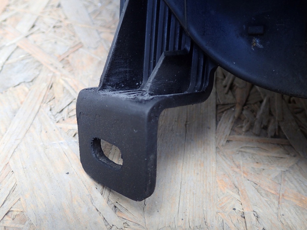 фото №3, Лампа левая фара левый renault master iii lift iv 2019- 260607867r