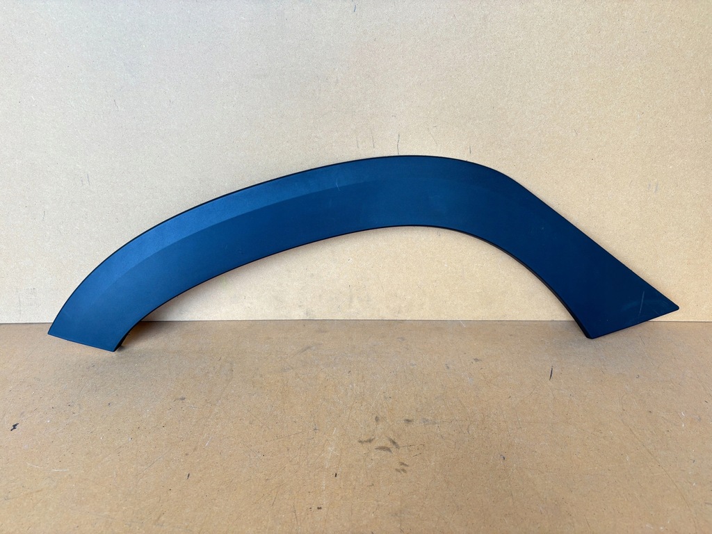 фото №1, Dacia duster ii молдинг крила задня правий права