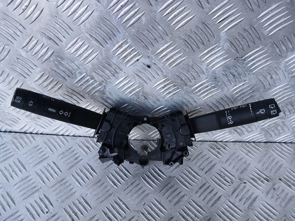 фото №1, Opel mokka перемикач комбінований важіль