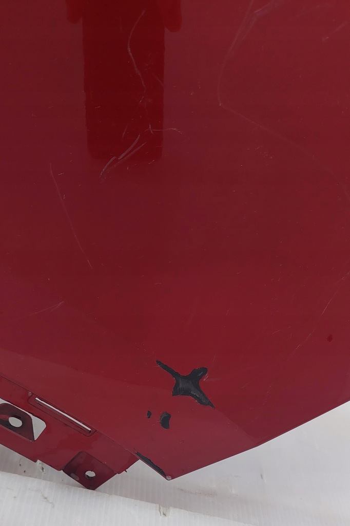 фото №7, Ford kuga mk3 st 2019- бампер задній задня st