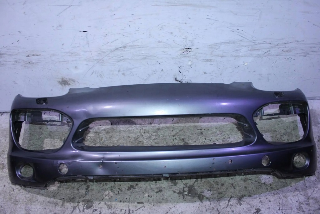 Купить Бампер перед передний porche cayenne 7p5