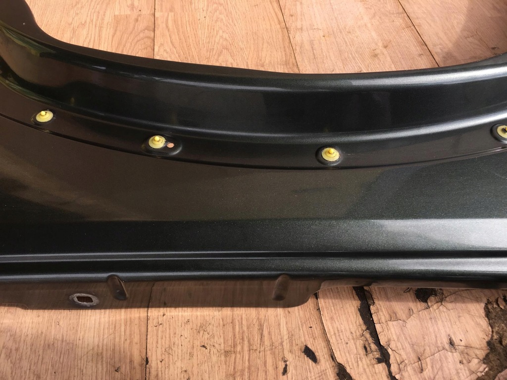 фото №8, Крила правий land rover discovery iii lrc904