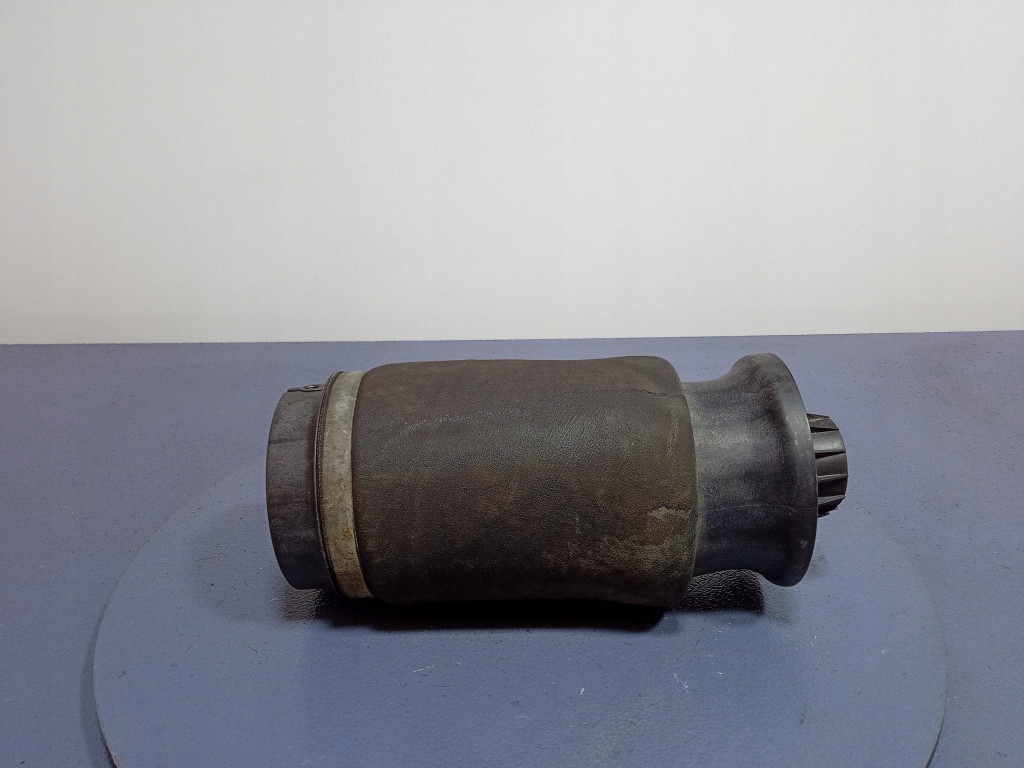 фото №1, Mercedes gls x166 пневмоподушка подушка задня задня a1603200325