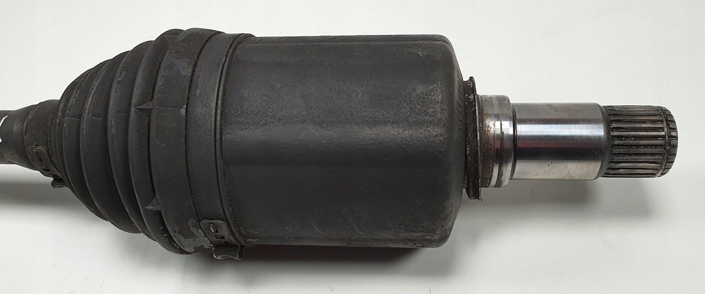 фото №2, Привідний вал правий перед 4matic mercedes glk x204 2.2 cdi