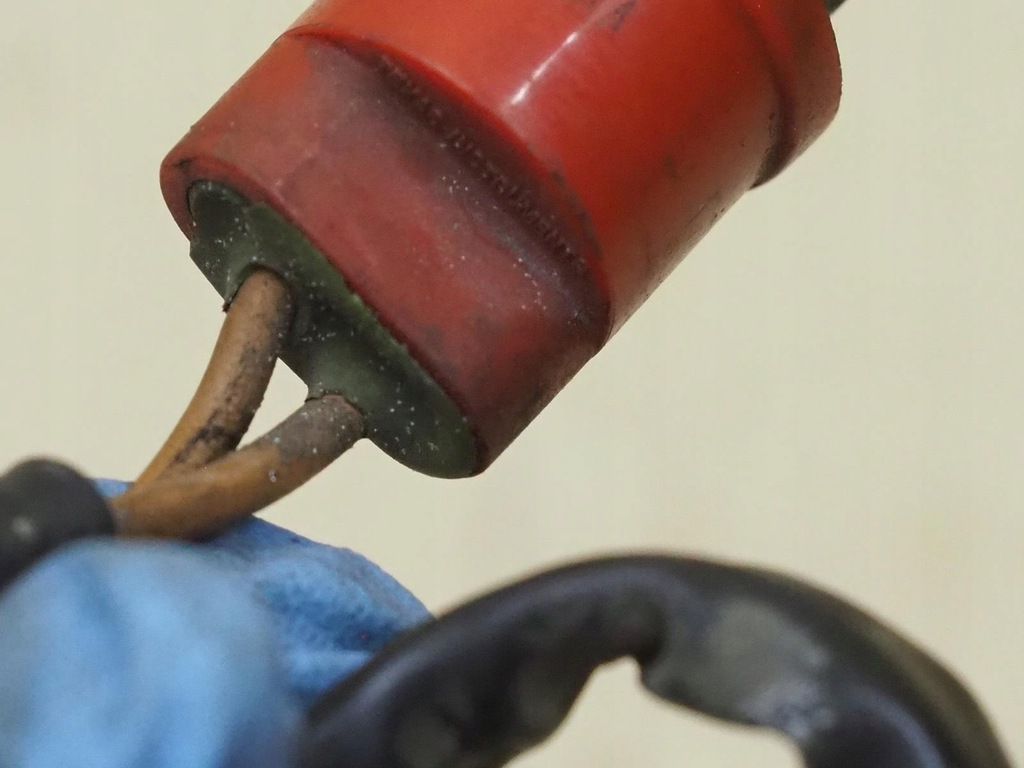 фото №11, Датчик кондиціонера audi 80 b4 8a0959482aa