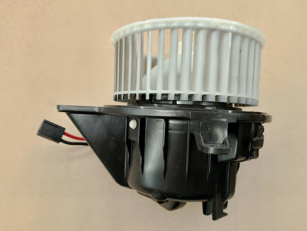 фото №6, Вентилятор обдув обдув ibiza v vw polo europa