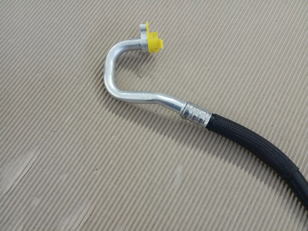 фото №7, Шланг кондиціонера ford focus mk2 cmax 2003-