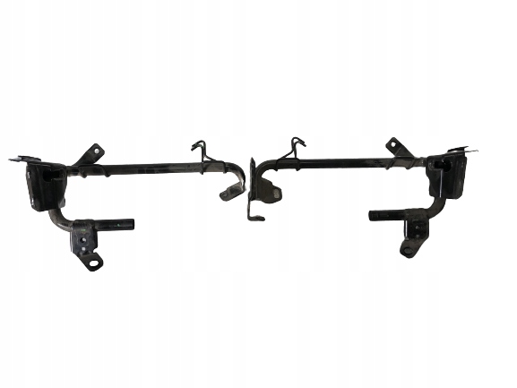 фото №1, Isofix кронштейн opel vectra c lift kombi