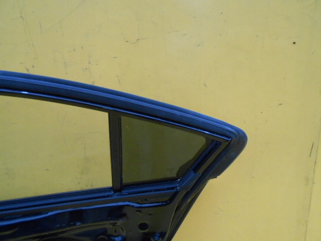 фото №10, Nissan maxima a35 2009-2015 двері праве задня