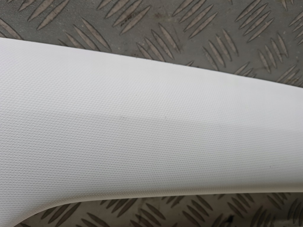 фото №5, Правая передняя защита корпус стойка opel crossland x