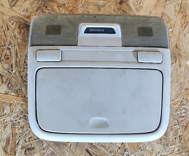 фото №1, Лампа кабіни subaru legacy / outback 2003 - 2009