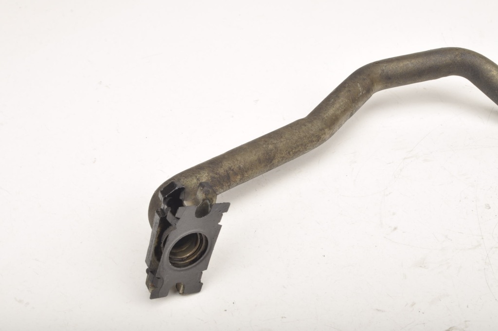 фото №4, Volvo xc90 ii 2.0 d5 235km трубка шланг масляный масла