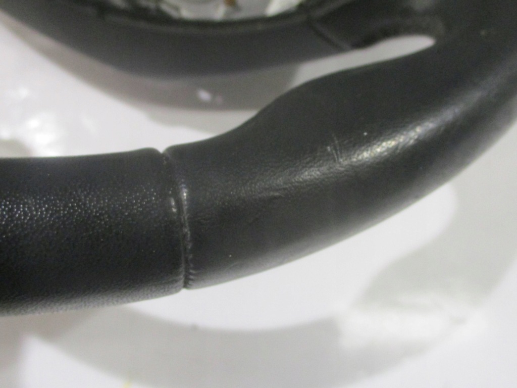 Кермо  мультифункція багатофункціональний шкіра hyundai i30 2 sportback Ціна