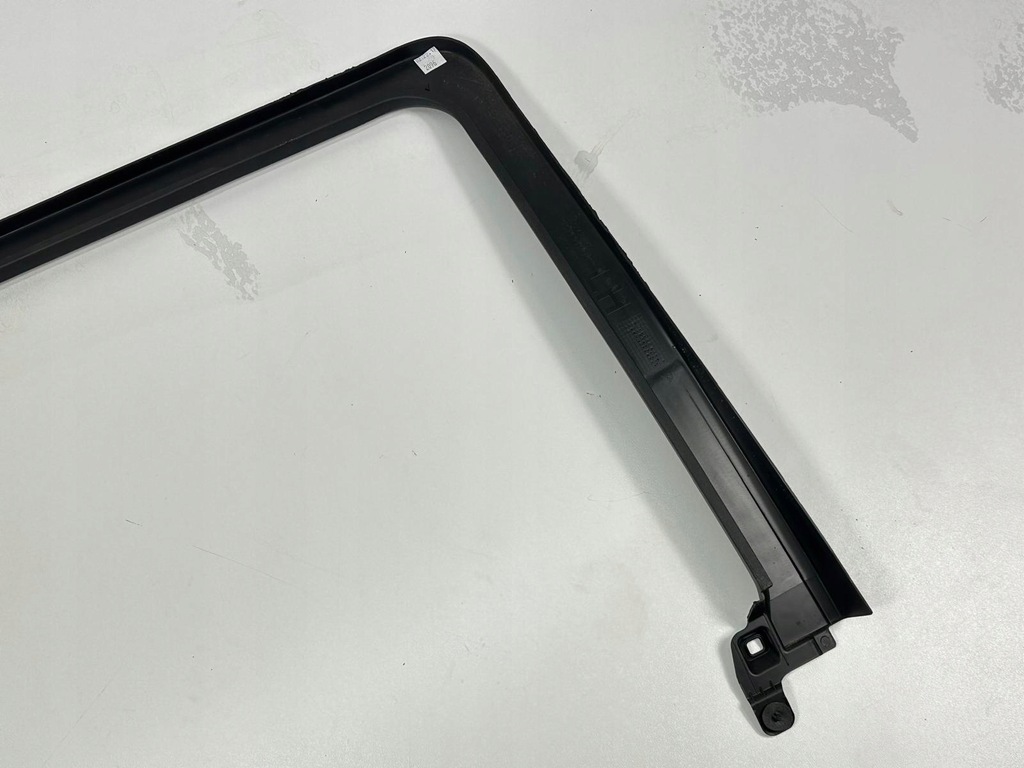 фото №6, Escalade esv yukon xl 15-20r корпус рамка wew. двері задніх лівих oem