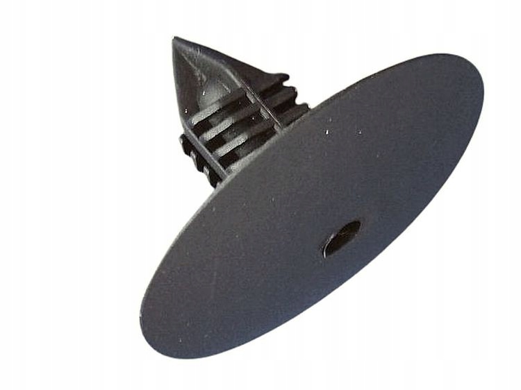 фото №1, 10x renault espace 4 5 fluence latitude laguna 2 talisman клипса 10 подкрылок