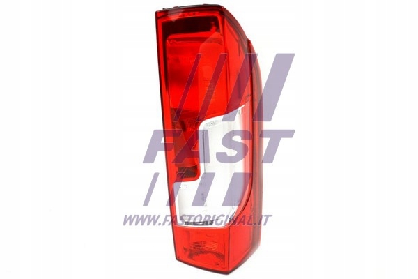 фото №2, Fast ft86355 лампа задня комбінована