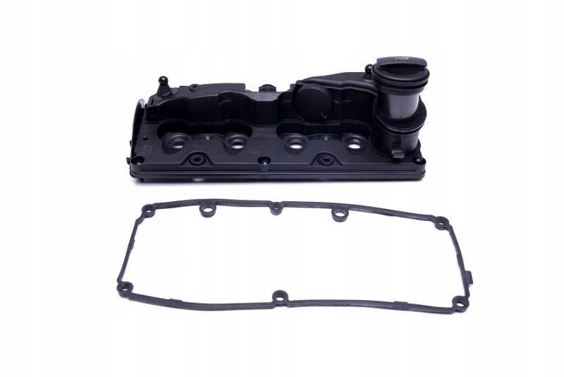 фото №10, Кришка клапанів transproter t5 t6 03l103469g