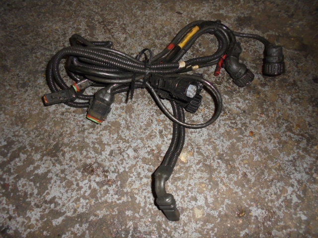 фото №1, Джгут електропроводка циліндр зчеплення eca scania