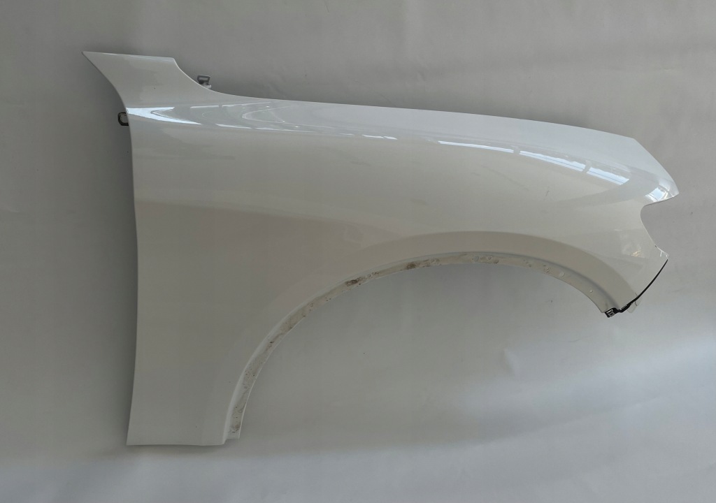 фото №1, Крила правий перед передній alfa romeo stelvio 217/b